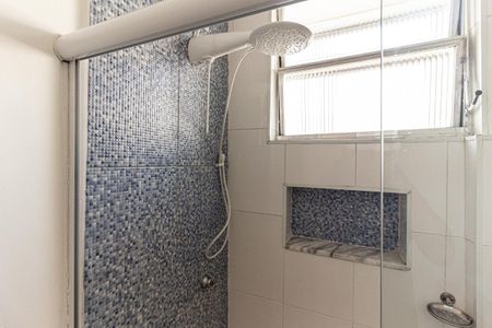 Apartamento para alugar com 70m², 1 quarto e sem vaga Apartamento para alugar com 70m², 1 quarto e sem vagaBanheiro