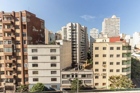 Apartamento para alugar com 70m², 1 quarto e sem vaga Apartamento para alugar com 70m², 1 quarto e sem vagaVista do Quarto