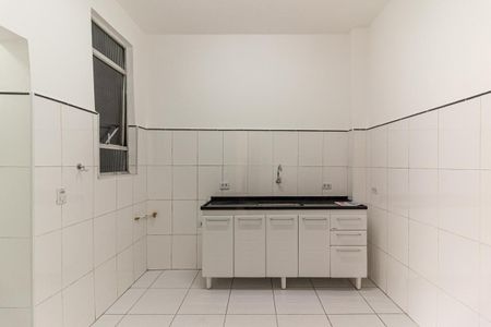 Apartamento para alugar com 70m², 1 quarto e sem vaga Apartamento para alugar com 70m², 1 quarto e sem vagaCozinha
