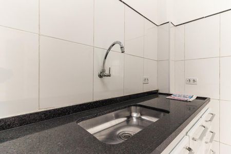 Apartamento para alugar com 70m², 1 quarto e sem vaga Apartamento para alugar com 70m², 1 quarto e sem vagaCozinha
