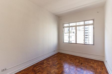 Quarto de apartamento para alugar com 1 quarto, 70m² em Campos Elíseos, São Paulo