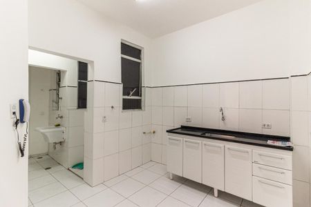 Apartamento para alugar com 70m², 1 quarto e sem vaga Apartamento para alugar com 70m², 1 quarto e sem vagaCozinha