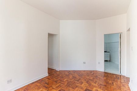 Apartamento para alugar com 70m², 1 quarto e sem vaga Apartamento para alugar com 70m², 1 quarto e sem vagaSala