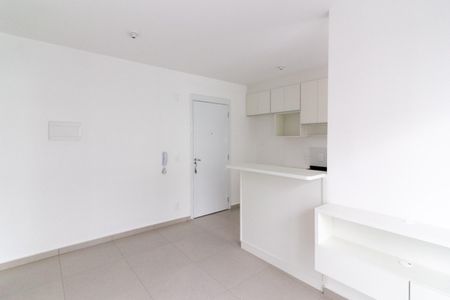 Apartamento à venda com 40m², 2 quartos e sem vagaSala