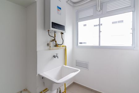 Apartamento à venda com 40m², 2 quartos e sem vagaÁrea de Serviço