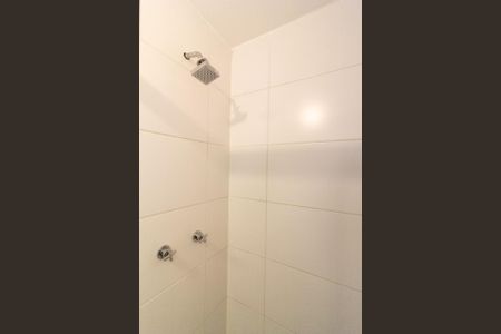 Apartamento à venda com 40m², 2 quartos e sem vagaBanheiro