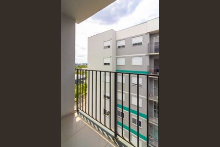 Apartamento à venda com 40m², 2 quartos e sem vagaVaranda Sala