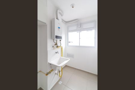 Apartamento à venda com 40m², 2 quartos e sem vagaÁrea de Serviço