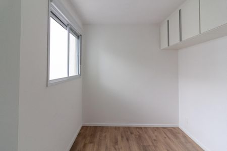 Apartamento à venda com 40m², 2 quartos e sem vagaQuarto 2