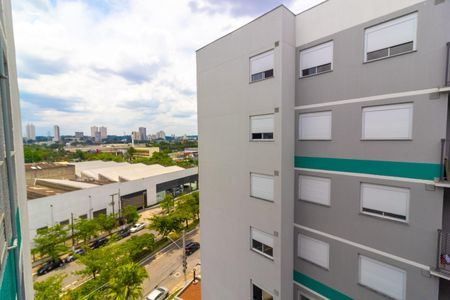 Apartamento à venda com 40m², 2 quartos e sem vagaVista Varanda Sala