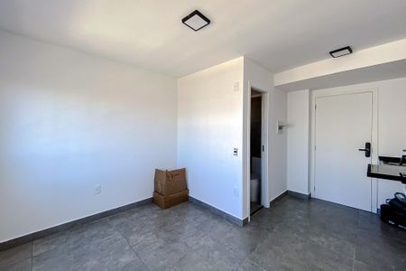 Studio de kitnet/studio à venda com 1 quarto, 19m² em Água Branca, São Paulo