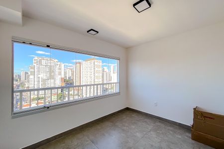 Studio de kitnet/studio à venda com 1 quarto, 19m² em Água Branca, São Paulo