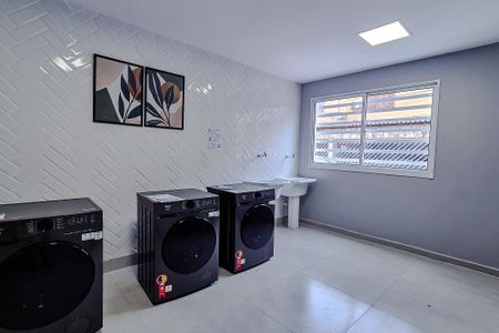 Studio à venda com 19m², 1 quarto e sem vaga Studio à venda com 19m², 1 quarto e sem vagaÁrea comum