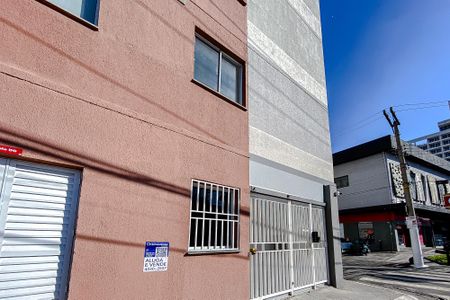 Studio à venda com 19m², 1 quarto e sem vaga Studio à venda com 19m², 1 quarto e sem vagaFachada