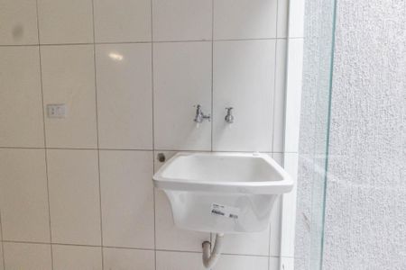 Apartamento para alugar com 34m², 1 quarto e sem vagaÁrea de serviço