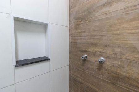 Apartamento para alugar com 34m², 1 quarto e sem vagaBanheiro