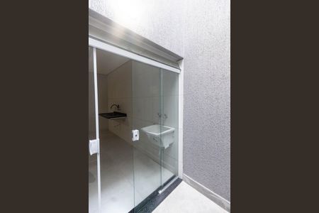 Apartamento para alugar com 34m², 1 quarto e sem vagaQuintal