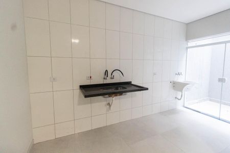 Apartamento para alugar com 34m², 1 quarto e sem vagaCozinha