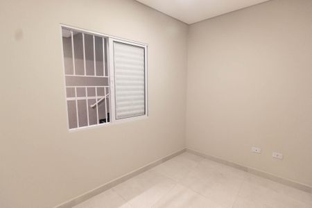 Quarto de apartamento para alugar com 1 quarto, 34m² em Santana, São Paulo