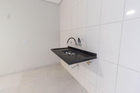 Apartamento para alugar com 34m², 1 quarto e sem vagaCozinha
