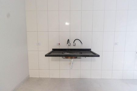 Apartamento para alugar com 34m², 1 quarto e sem vagaCozinha
