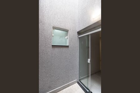 Apartamento para alugar com 34m², 1 quarto e sem vagaQuintal