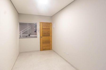 Sala de apartamento para alugar com 1 quarto, 34m² em Santana, São Paulo