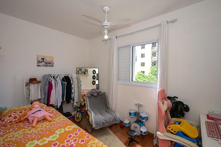 Apartamento à venda com 75m², 2 quartos e 2 vagasQuarto