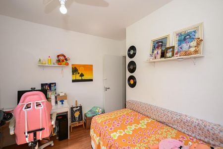 Apartamento à venda com 75m², 2 quartos e 2 vagasQuarto