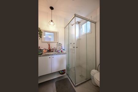 Apartamento à venda com 75m², 2 quartos e 2 vagasBanheiro Suíte