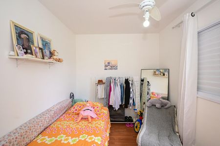 Apartamento à venda com 75m², 2 quartos e 2 vagasQuarto