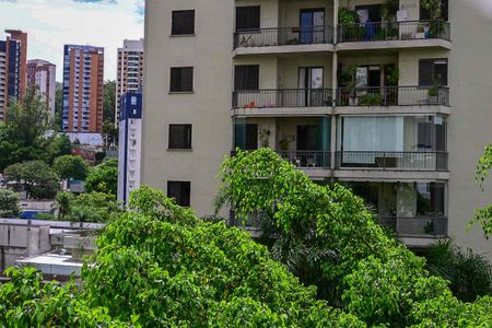 Apartamento à venda com 75m², 2 quartos e 2 vagasVista do Quarto