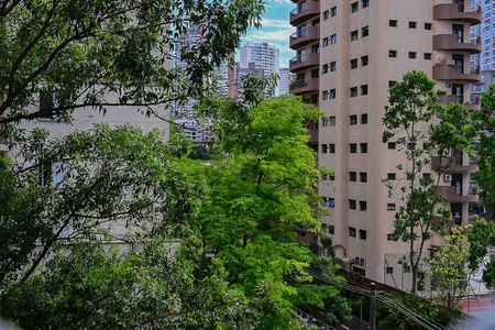 Apartamento à venda com 75m², 2 quartos e 2 vagasVista da Suíte