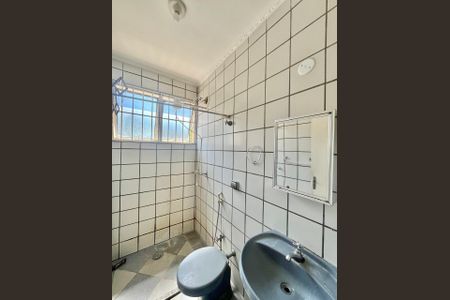 Banheiro de apartamento para alugar com 1 quarto, 20m² em Cidade Universitária, Campinas