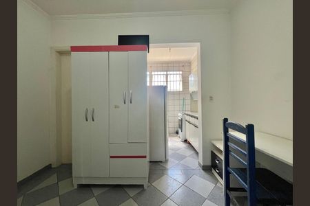Sala/Quarto de apartamento para alugar com 1 quarto, 20m² em Cidade Universitária, Campinas