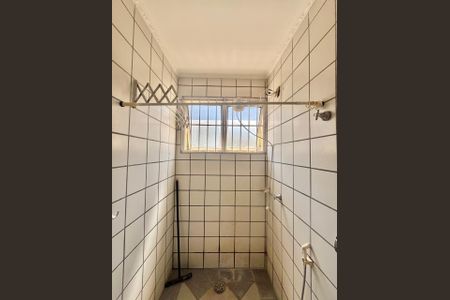 Banheiro de apartamento para alugar com 1 quarto, 20m² em Cidade Universitária, Campinas