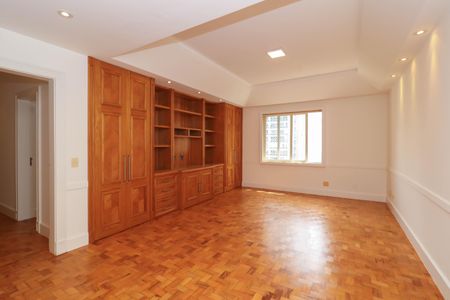 Apartamento à venda com 259m², 2 quartos e 2 vagasSala 2