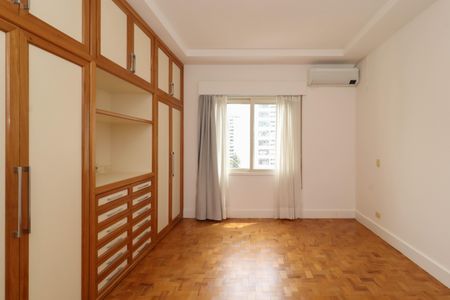 Apartamento à venda com 259m², 2 quartos e 2 vagasSuíte 1