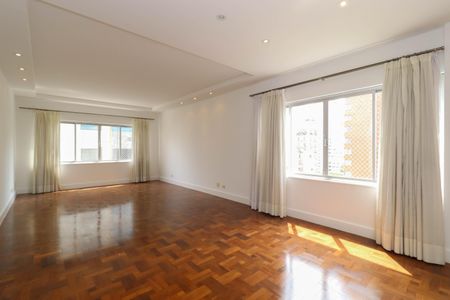Apartamento à venda com 259m², 2 quartos e 2 vagasSala 1