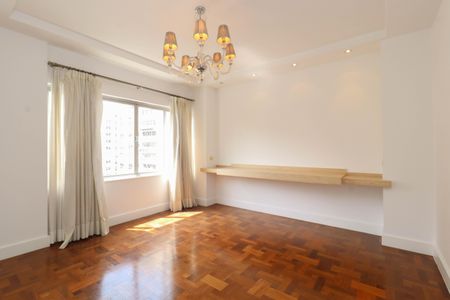 Apartamento à venda com 259m², 2 quartos e 2 vagasSala 1