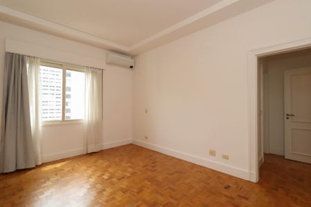 Apartamento à venda com 259m², 2 quartos e 2 vagasSuíte 1