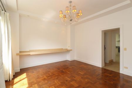 Sala 1 de apartamento à venda com 2 quartos, 259m² em Jardim Paulista, São Paulo