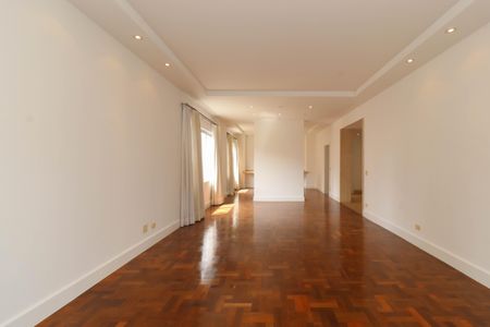 Sala 1 de apartamento à venda com 2 quartos, 259m² em Jardim Paulista, São Paulo