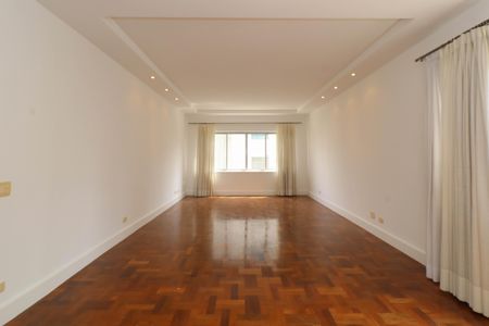 Sala 1 de apartamento à venda com 2 quartos, 259m² em Jardim Paulista, São Paulo