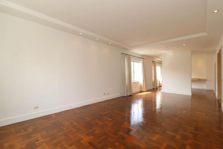 Apartamento à venda com 259m², 2 quartos e 2 vagasSala 1