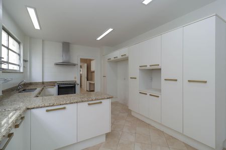 Apartamento à venda com 259m², 2 quartos e 2 vagasCozinha