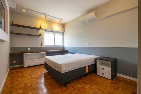 Apartamento para alugar com 100m², 2 quartos e 1 vaga Apartamento para alugar com 100m², 2 quartos e 1 vagaSuíte 2