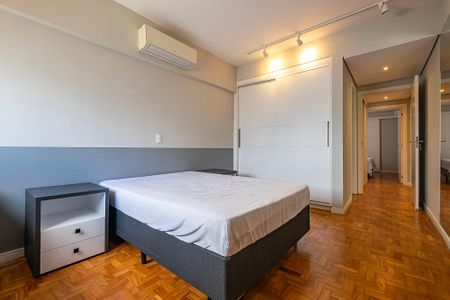Apartamento para alugar com 100m², 2 quartos e 1 vaga Apartamento para alugar com 100m², 2 quartos e 1 vagaSuíte 2