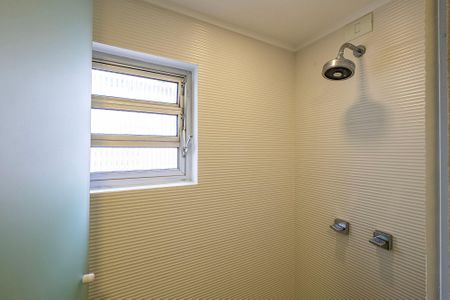 Apartamento para alugar com 100m², 2 quartos e 1 vaga Apartamento para alugar com 100m², 2 quartos e 1 vagaSuíte 2 - Banheiro