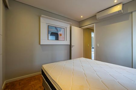 Suíte 1 de apartamento para alugar com 2 quartos, 100m² em Jardim Paulista, São Paulo